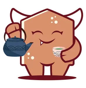 Uchi is DWELLING Monsters Super Technical Thinker Director (CTTD). Though Home Organization and Improvement was not really top of mind when she joined, she has become the brains of the operation.